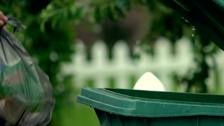 Trusted Garrison, ND Junk Removal Services Experts
