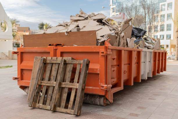  Garrison, ND Junk Removal Services Pros