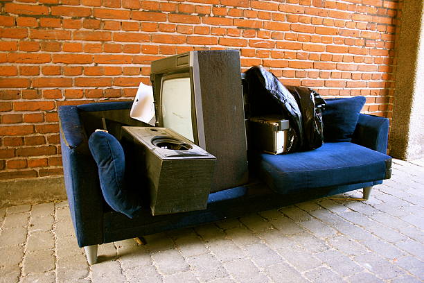 Best Mattress Disposal  in Garrison, ND