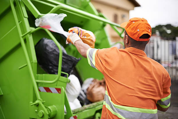 Best Hoarding Cleanup  in Garrison, ND