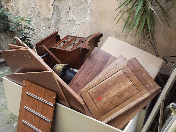 Best Dumpster Rental Services  in Garrison, ND