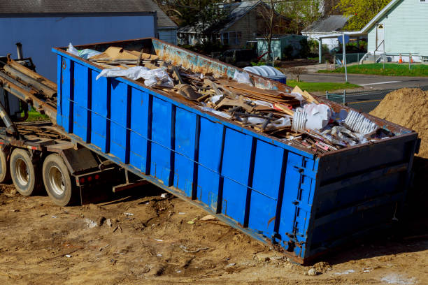 Best Commercial Junk Removal  in Garrison, ND